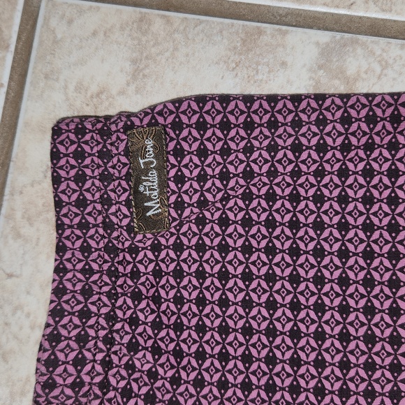 Matilda Jane Friends Forever Bennys Ruffle Bottom Leggings.  Size 4. - Picture 3 of 7